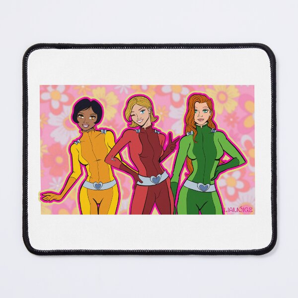 Item preview, Groovy Spies designed and sold by liamoige.