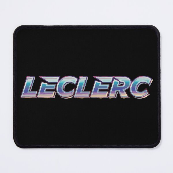 Item preview, Charles Leclerc: Speed and Style - F1 2025 designed and sold by F1 Studio.