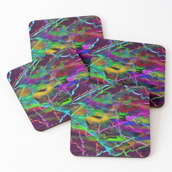 Item preview, Abstract Art designed and sold by Jigg-le-Puff.