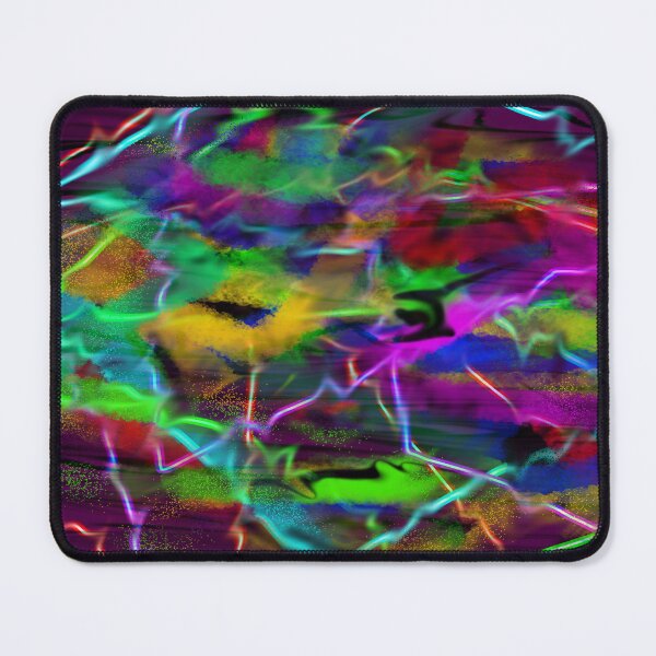 Item preview, Abstract Art designed and sold by Jigg-le-Puff.