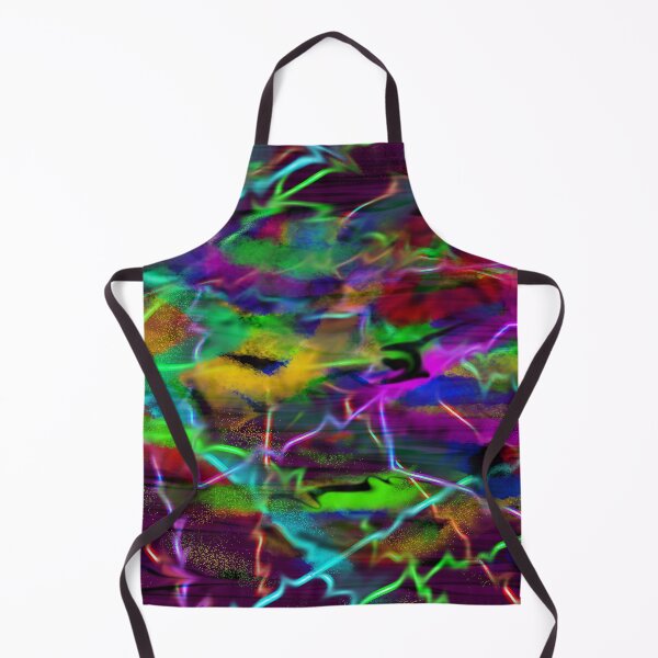 Item preview, Abstract Art designed and sold by Jigg-le-Puff.