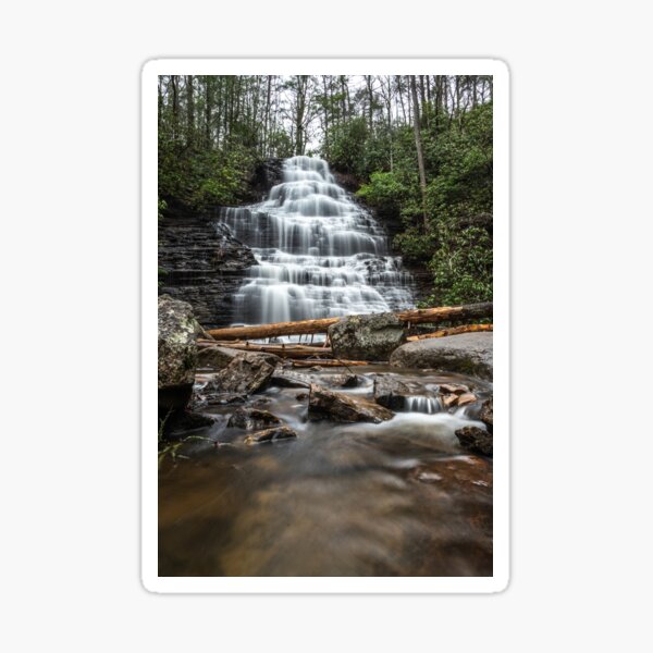 Item preview, Benton Falls designed and sold by DiamondZFarm.