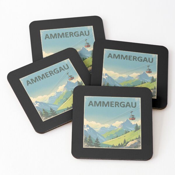 Item preview, Ammergau designed and sold by blankshirt.
