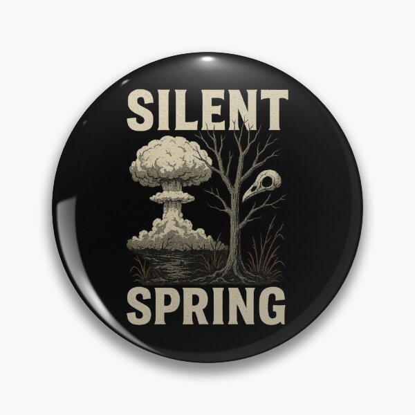Item preview, It Will Be a Silent Spring [B] designed and sold by GameCrafted.