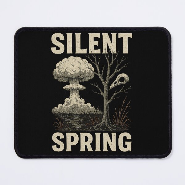 Item preview, It Will Be a Silent Spring [B] designed and sold by GameCrafted.