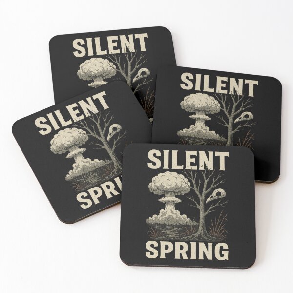 Item preview, It Will Be a Silent Spring [B] designed and sold by GameCrafted.