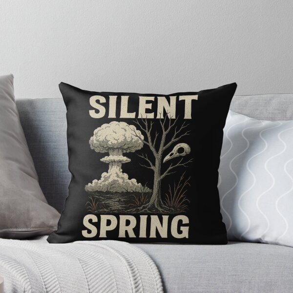 Item preview, It Will Be a Silent Spring [B] designed and sold by GameCrafted.