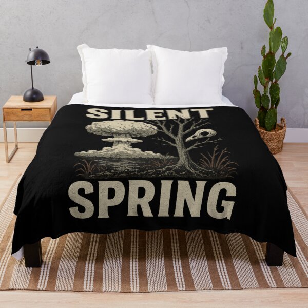 Item preview, It Will Be a Silent Spring [B] designed and sold by GameCrafted.