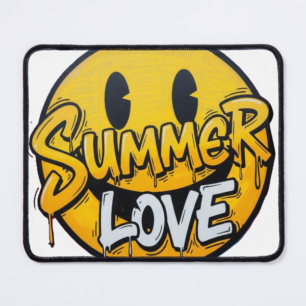 Item preview, SUMMER LOVE designed and sold by graphicmauryzan.