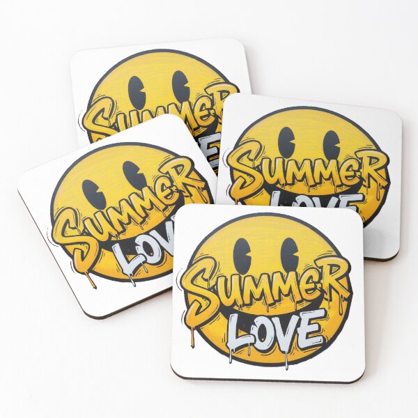 Item preview, SUMMER LOVE designed and sold by graphicmauryzan.