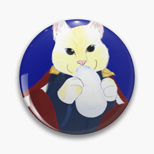 Item preview, catlander designed and sold by Celestial Healer.