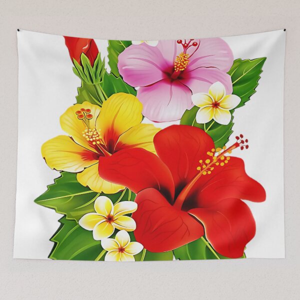 Item preview, Flower market designed and sold by BASFARFASHION.