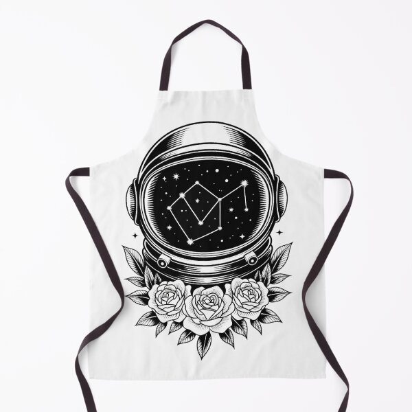 Item preview, astronaut helmet designed and sold by YounexxART.