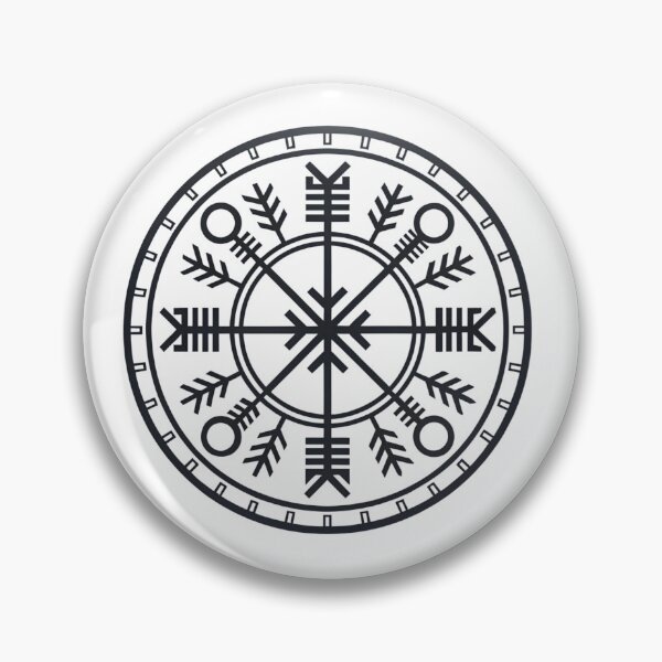 Artikelvorschau, Vegvisir entworfen und verkauft von Lucky 777.