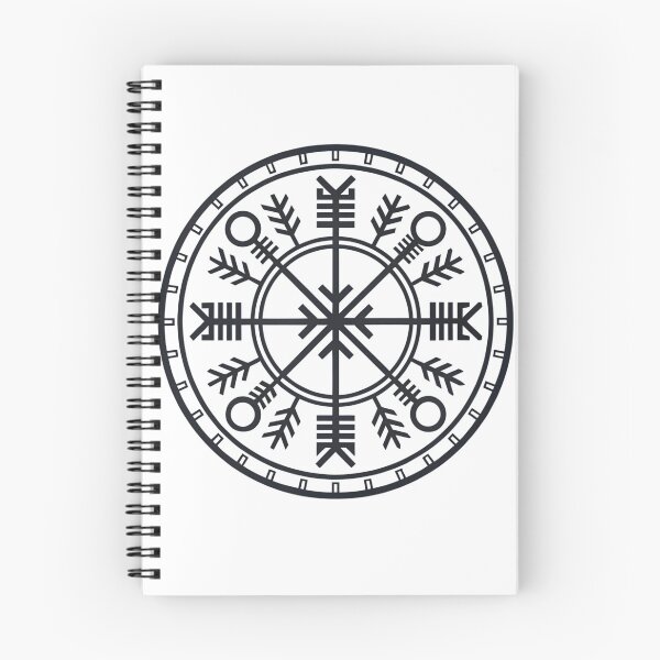 Item preview, Vegvisir  designed and sold by Lucky 777.