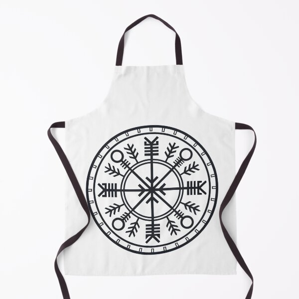 Item preview, Vegvisir designed and sold by Lucky 777.