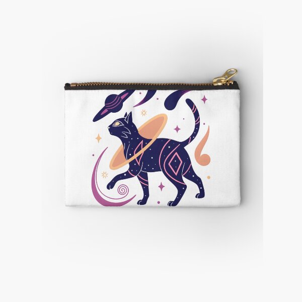Item preview, The Celestial Cat designed and sold by Fadi Alyaldani.