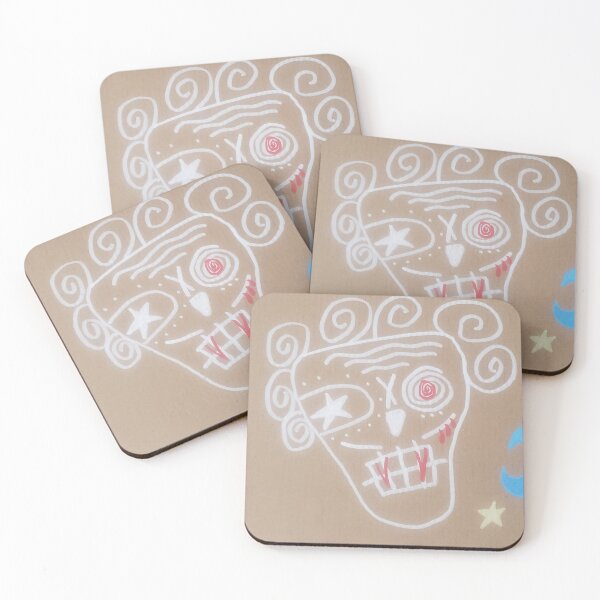 Item preview, Death designed and sold by KatieGaughan.