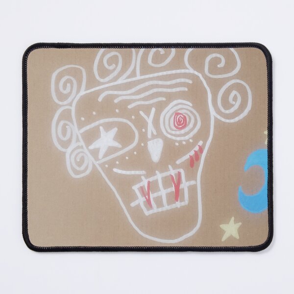 Item preview, Death designed and sold by KatieGaughan.