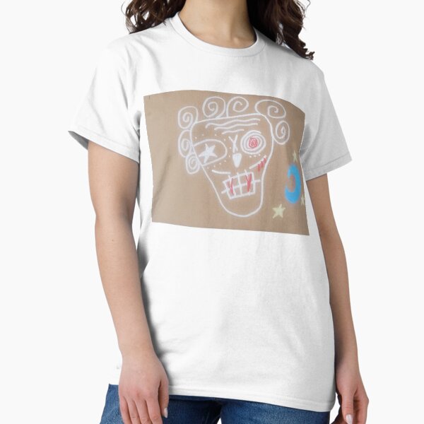 Item preview, Death designed and sold by KatieGaughan.