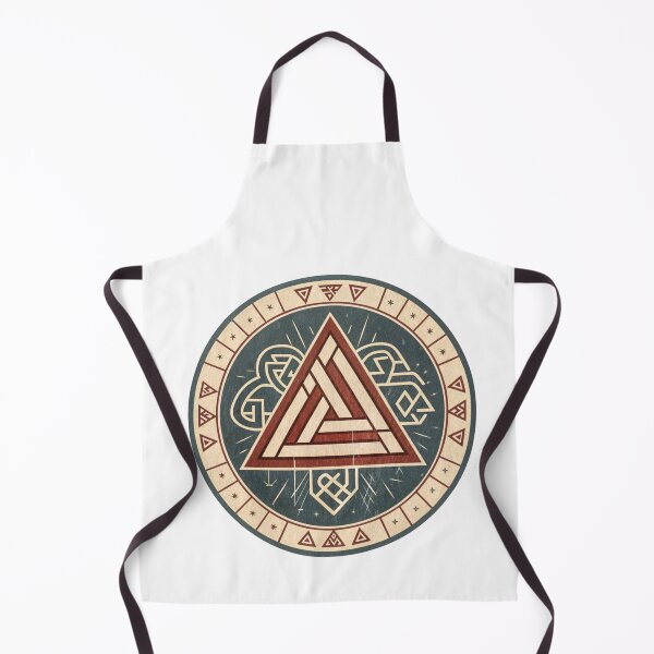 Item preview, Valknut designed and sold by Lucky 777.