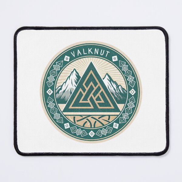Item preview, Valknut designed and sold by Lucky 777.