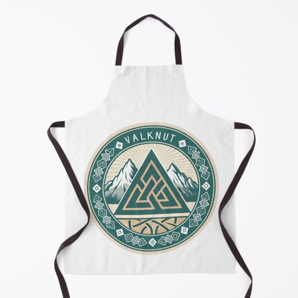 Item preview, Valknut designed and sold by Lucky 777.