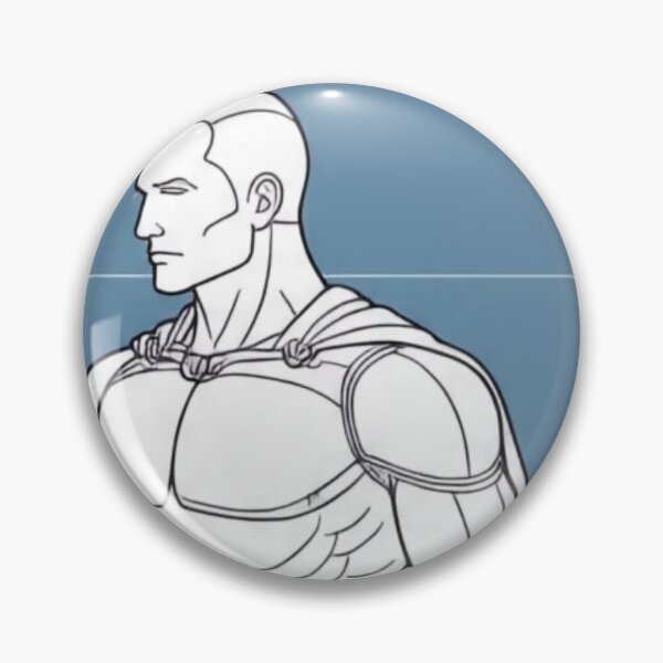 Item preview, THE HERO AT GUARD designed and sold by andalaimaging.