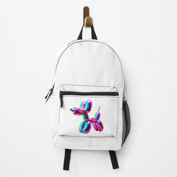 Item preview, Neon balloon dog designed and sold by CESAR-STORE.