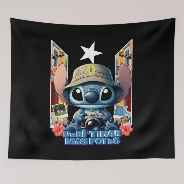 Item preview, Debi Tirar Mas Fotos designed and sold by The Imaginarium of a Quirky Jose.