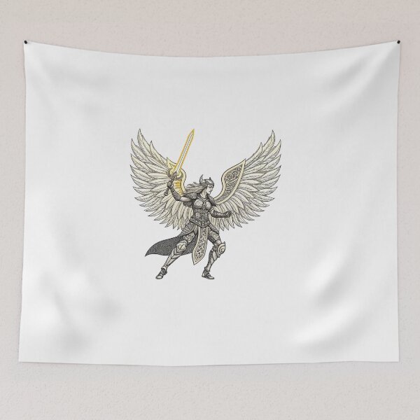 Item preview, Valkyrie chooser of the slain designed and sold by Lucky 777.