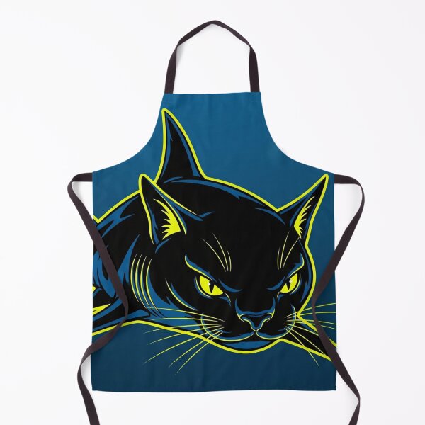 Item preview, A CAT SHARK. BLACK CAT SHARK designed and sold by Obinne.