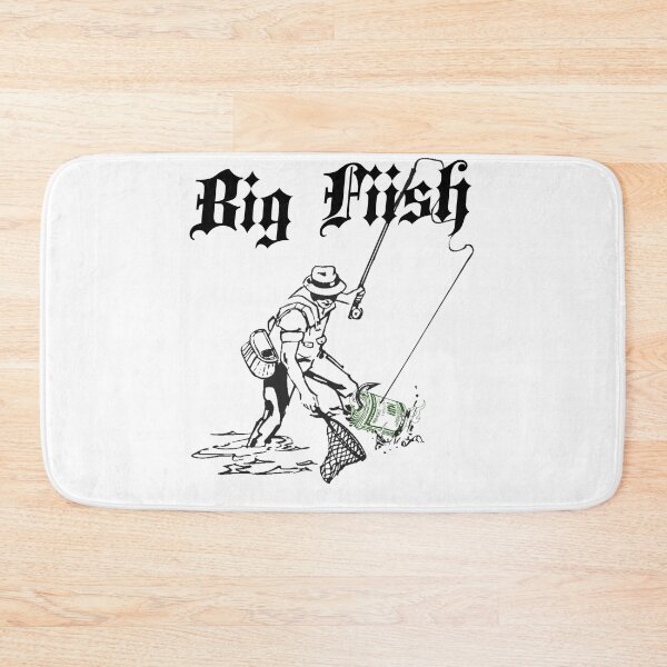 Item preview, Big Fiish designed and sold by Big Fiish.