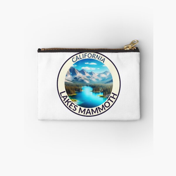 Item preview, Mammoth Lakes California designed and sold by Red-forever.
