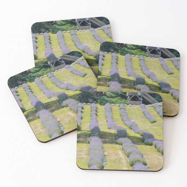 Item preview, Lavender Fields in Southern Ontario 1 designed and sold by jrtwynam.