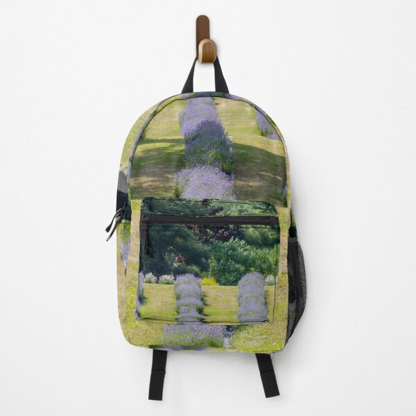 Item preview, Lavender Fields in Southern Ontario 1 designed and sold by jrtwynam.