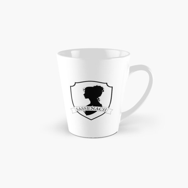 Item preview, SASSENACH designed and sold by Mucha's Rose.