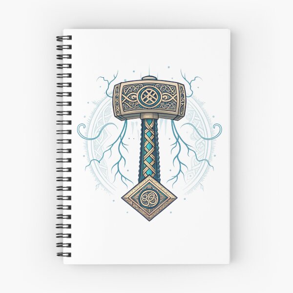 Item preview, Thors hammer  designed and sold by Lucky 777.