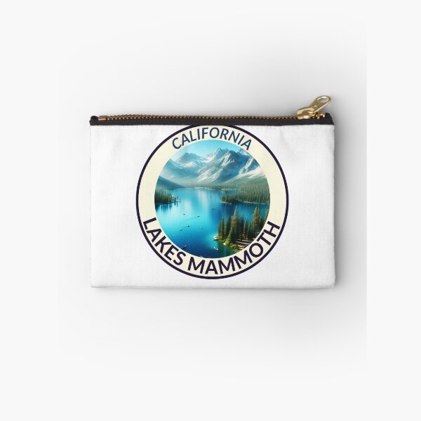 Item preview, Mammoth Lakes California designed and sold by Red-forever.