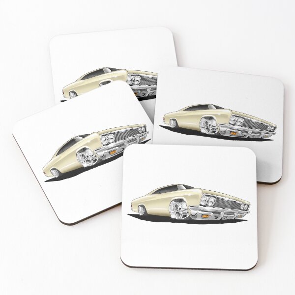 Item preview, 1966 Chevy Impala designed and sold by 2Darnlo.