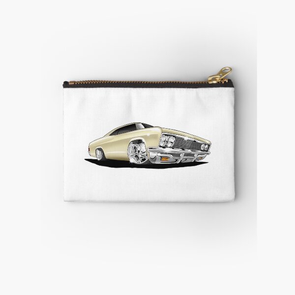 Item preview, 1966 Chevy Impala designed and sold by 2Darnlo.