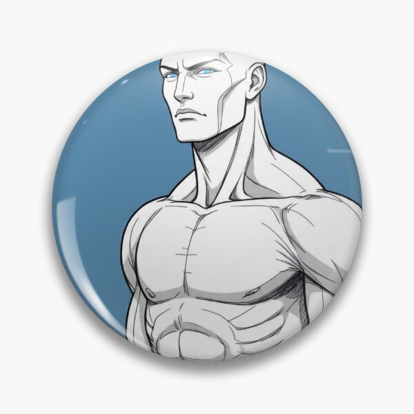 Item preview, THE HERO LOOKING IMPRESSIVE designed and sold by andalaimaging.