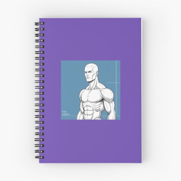 Item preview, THE HERO LOOKING IMPRESSIVE designed and sold by andalaimaging.