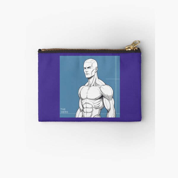 Item preview, THE HERO LOOKING IMPRESSIVE designed and sold by andalaimaging.
