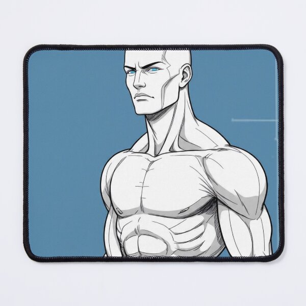 Item preview, THE HERO LOOKING IMPRESSIVE designed and sold by andalaimaging.