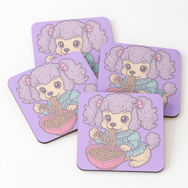 Item preview, Pasta Pup Love designed and sold by DumbPet.