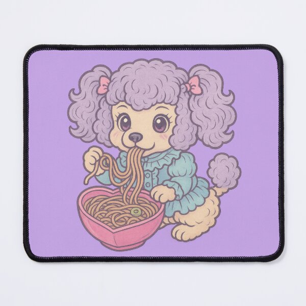 Item preview, Pasta Pup Love designed and sold by DumbPet.