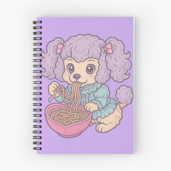 Item preview, Pasta Pup Love designed and sold by DumbPet.