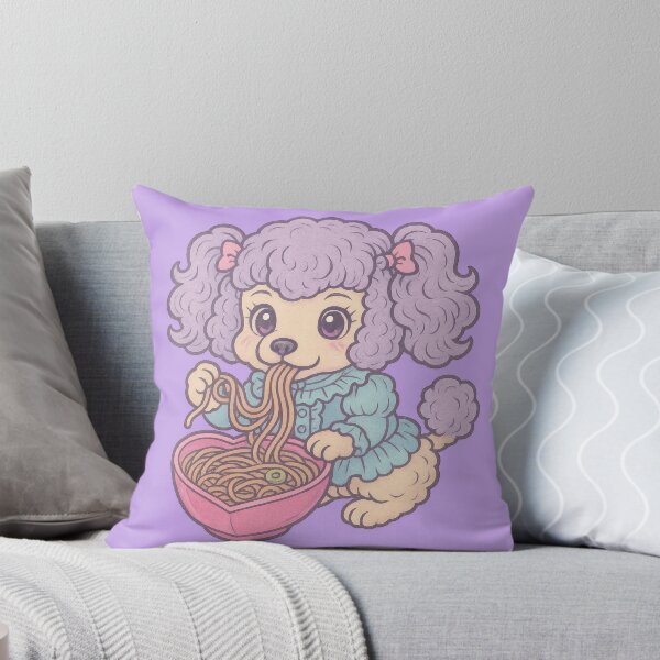 Item preview, Pasta Pup Love designed and sold by DumbPet.