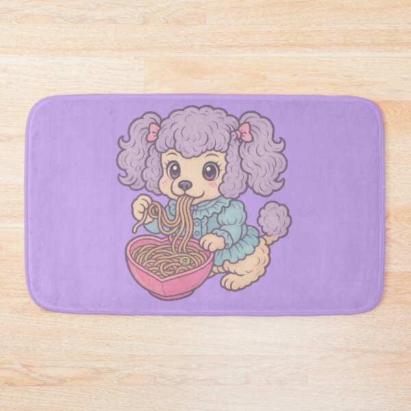 Item preview, Pasta Pup Love designed and sold by DumbPet.